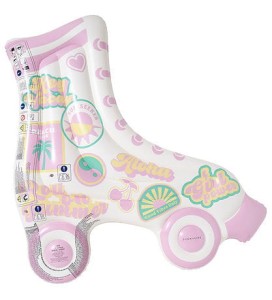 Materac do pływania SUMMER SHERBET SUNNYLIFE  