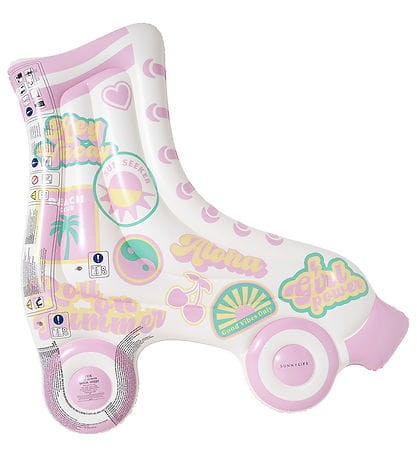 Materac do pływania SUMMER SHERBET SUNNYLIFE