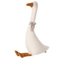 Gąska MEDIUM z kokardą  Maileg  