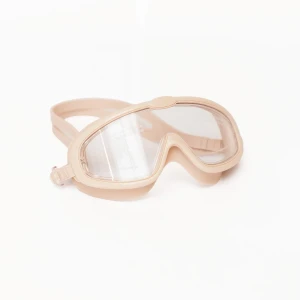 Google do pływania IVORY Mrs Ertha  