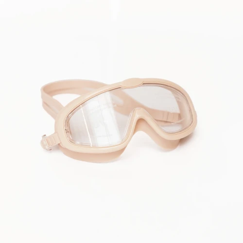 Google do plywania IVORY Mrs Ertha