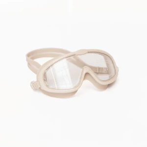 Google do pływania SOFT Mrs Ertha  