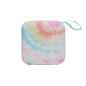 Głośnik bezprzewodowy TIE DYE SUNNYLIFE 