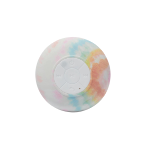 Głośnik bezprzewodowy SPLASH SPEAKER TIE DYE SUNNYLIFE