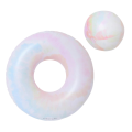 Zestaw plażowy KOŁO I PIŁKA TIE DYE SUNNYLIFE