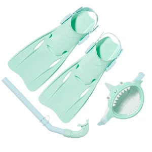 Zestaw do nurkowania MINTY SUNNYLIFE