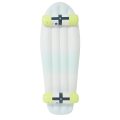 Dmuchana deska do pływania SKATEBOARD SUNNYLIFE