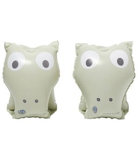 Rękawki do pływania JUNIOR CROC COOKIE SUNNYLIFE  