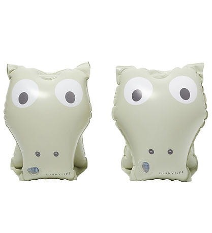 Rękawki do pływania JUNIOR CROC SUNNYLIFE