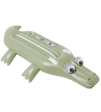 Materac do pływania JUNIOR CROC SUNNYLIFE COOKIE