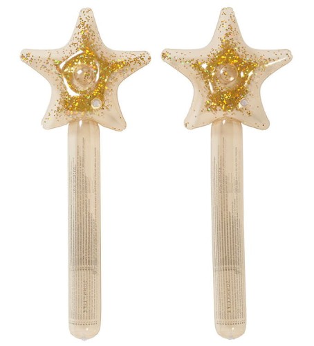 Zestaw 2 makaronów do pływania PRINCESS SWAN SUNNYLIFE