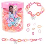 Zestaw do wykonywania biżuterii 1 DIY BEADS