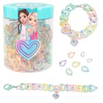 Zestaw do wykonywania biżuterii 2 DIY BEADS 