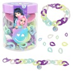 Zestaw do wykonywania biżuterii 3 DIY BEADS 