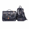 Tornister szkolny IT BAG JEWELLERY BOX NAVY JEUNE PREMIER
