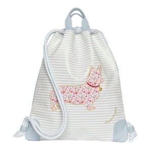 Worek gimnastyczny LIBERTY CORGI JEUNE PREMIER 