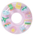 Koło do pływania BEACH HOPPER SHERBET MULTI SUNNYLIFE