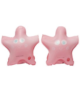 Rękawki do pływania MERMAID FLOAT SUNNYLIFE