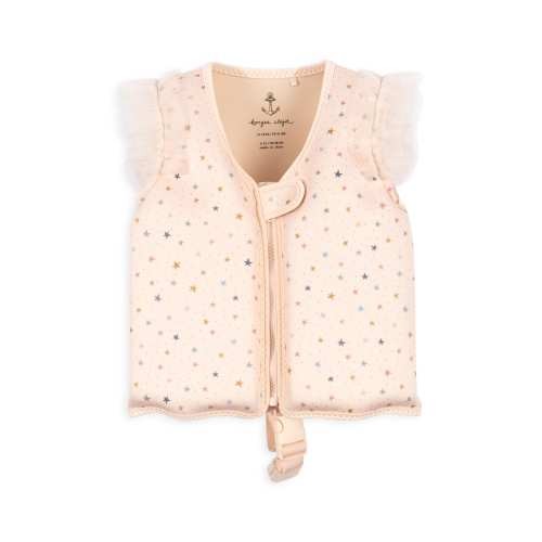 Kamizelka piankowa do pływania 1-6 STAR MULTI Konges Slojd