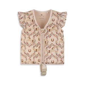 Kamizelka piankowa do pływania 1-6 Y CHEVAL Konges Slojd 