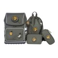 Piórnik BIG FIVE KHAKI JEUNE PREMIER
