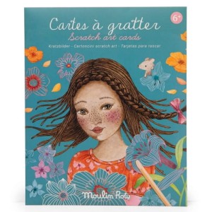 Wydrapywanka LES ROSALIES 