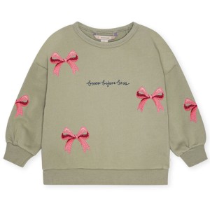 Bluza LOU TEA 2-10 Y Konges Slojd