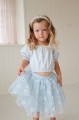 Spódnica NELLY MARGUERIT 2-10 Y Konges Slojd