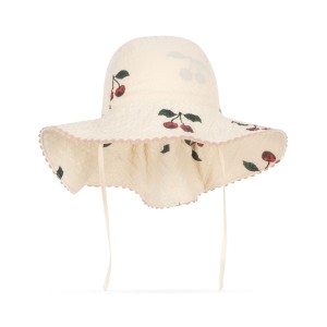 Kapelusz ELIN SUN HAT 1-8 Y Konges Slojd  