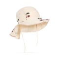 Kapelusz ELIN SUN HAT 1-8 Y Konges Slojd