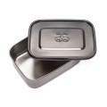 Lunchbox szkolny BLACK NICKEL JEUNE PREMIER