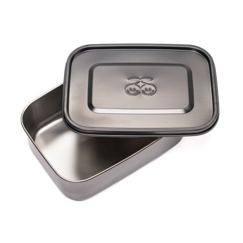 Lunchbox szkolny BLACK NICKEL JEUNE PREMIER