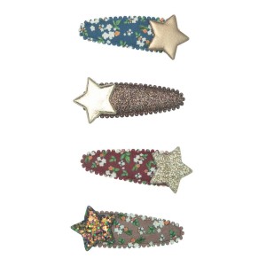 Zestaw spinek MYSTICAL STAR  Mimi & Lula  