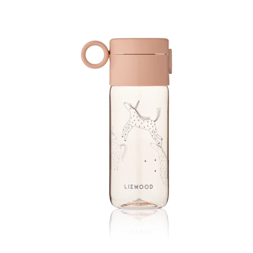Tritanowa butelka CLEMENCE 350 ML Liewood