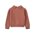 Kardigan JANE KNIT 104-140 cm Liewood
