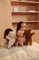 Przytulanka MIS RABBIT HAND PUPPET Liewood