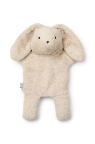 Przytulanka MIS RABBIT HAND PUPPET Liewood