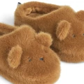 Kapcie AVIAJA BEAR SLIPPERS Liewood
