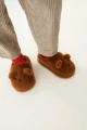 Kapcie AVIAJA BEAR SLIPPERS Liewood