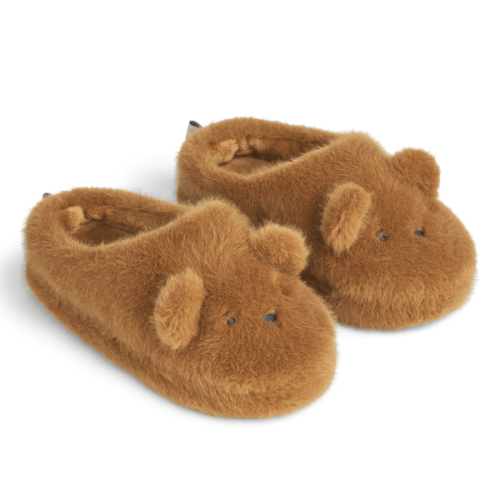 Kapcie AVIAJA BEAR SLIPPERS Liewood