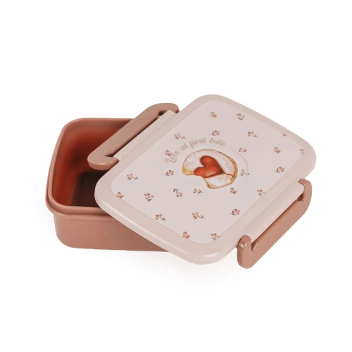 Lunchbox FLOWER BUDS Mrs Ertha