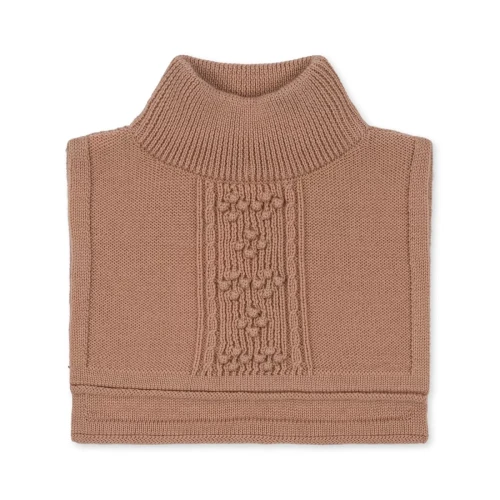 Komin z wełny merino MAPLE SUGAR 2-8 Y Konges Slojd