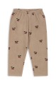 Spodnie TAVI FLEECE CHERRY Konges Slojd