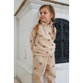 Dziecięca bluza FLEECE CHERRY 2-10 Y Konges Slojd