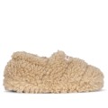 Kapcie GLOBE FOOTIES OFF WHITE 23-32 Konges Slojd