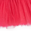 Elastyczna sukienka z body i tiulową spódnicą BALLERINA 2-10 Y Konges Slojd KS101886