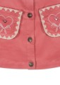 Spódnica RETRO FLAMINGO 2-10 Y Konges Slojd
