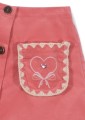 Spódnica RETRO FLAMINGO 2-10 Y Konges Slojd