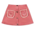 Spódnica RETRO FLAMINGO 2-10 Y Konges Slojd