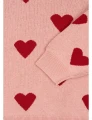 Sweter MELLOW ROSE 2-10 Y Konges Slojd